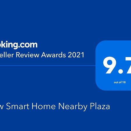 New Smart Home Nearby Plaza أوكلاند المظهر الخارجي الصورة