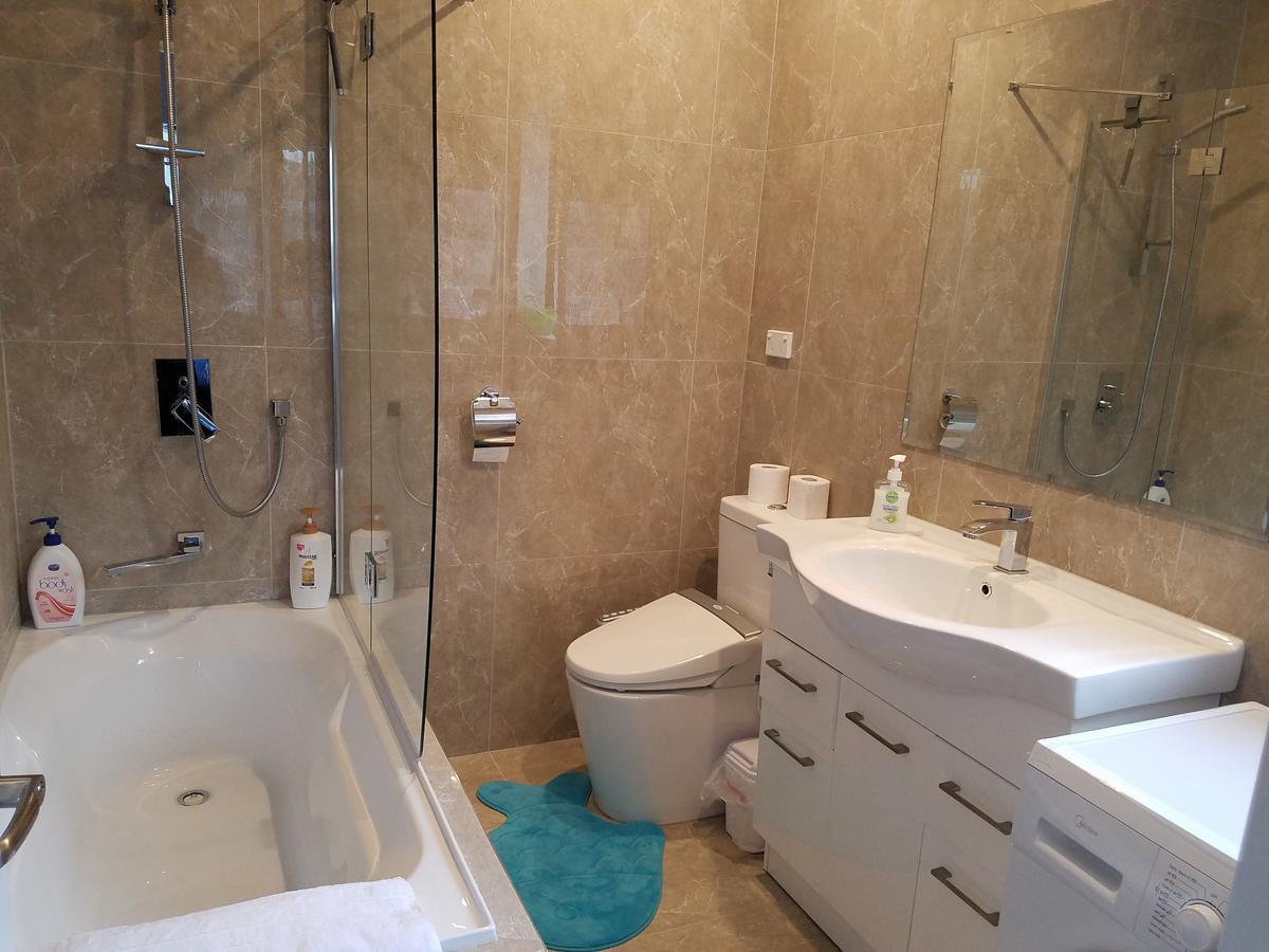 New Smart Home Nearby Plaza أوكلاند المظهر الخارجي الصورة