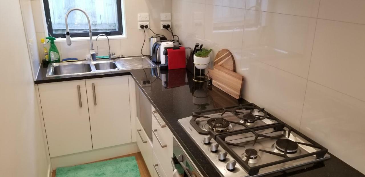 New Smart Home Nearby Plaza أوكلاند المظهر الخارجي الصورة